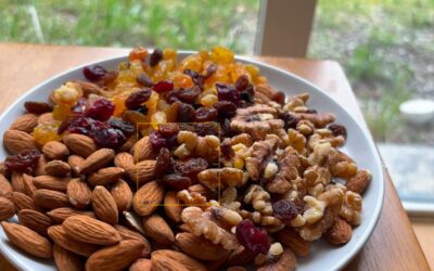 How much do eat you really need day?