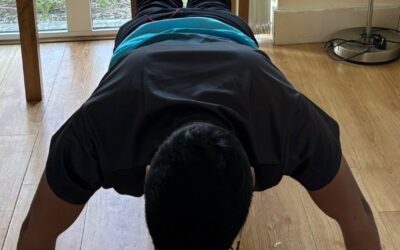 Follow these tips to bring inner athlete